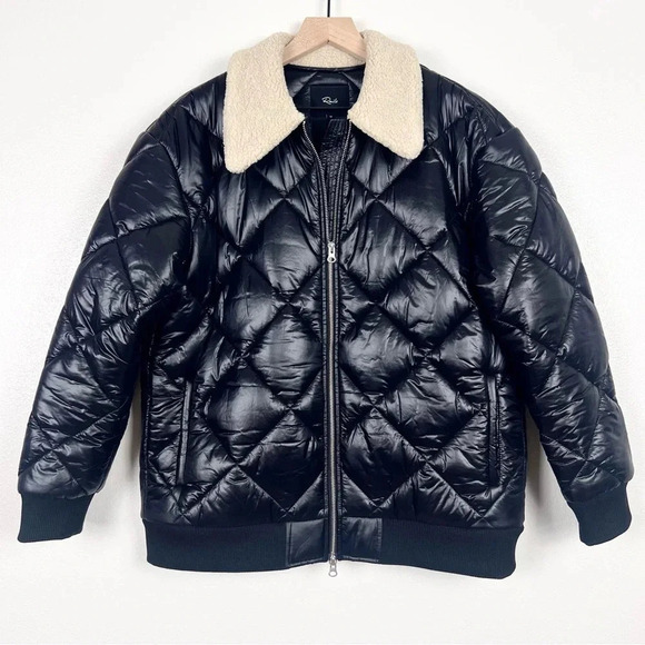 NWT Rails Shay Jacket - Picture 2 of 6